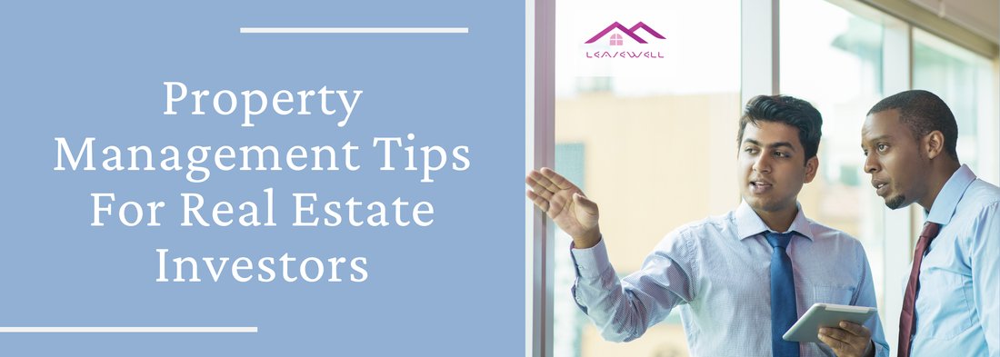 Property Management Tips for Real Estate Investors!
#Realestate is one of the best ways to create #Wealth over time and get #passiveincome from #rentalproperty. Learn more in this blog : zcu.io/YHJl 

#propertymanagement #Calgaryhome #YYCHome #YYCre #Rent #Calgary #