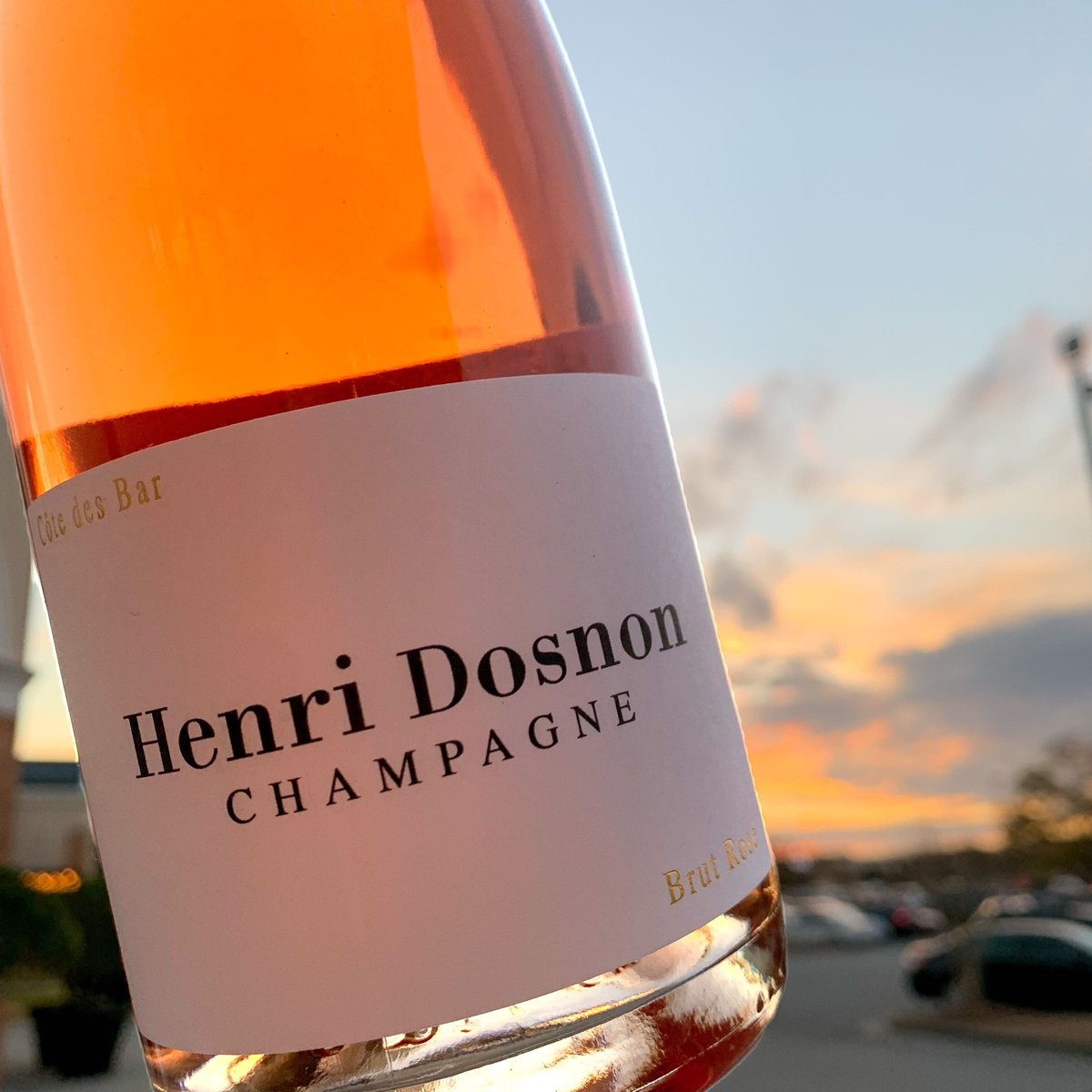 If you've got something to celebrate, <a href="/winestore/">winestore</a> has the perfect champagne for any occasion! 🍾