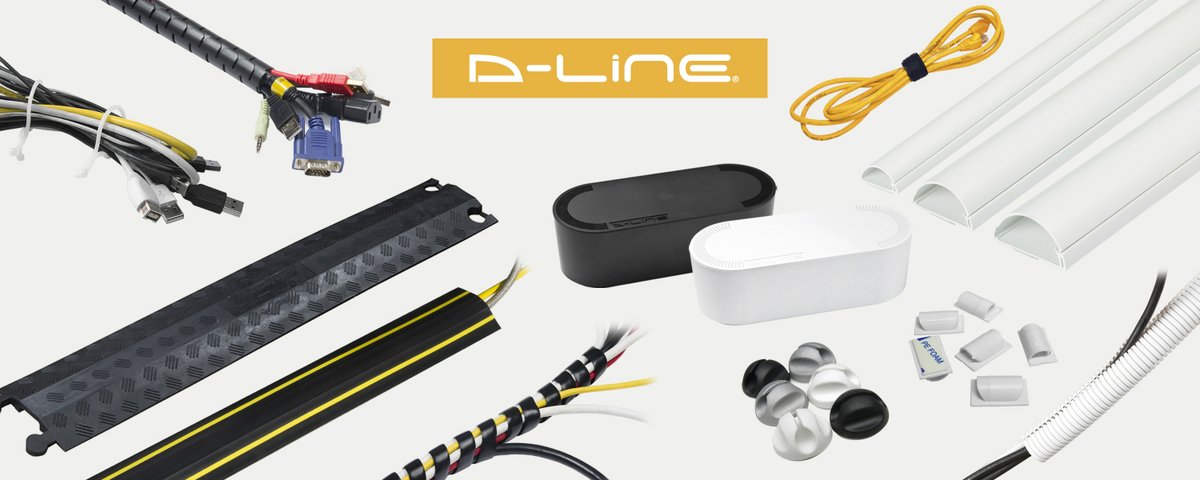 DLineUSA365's tweet photo. D-Line specializes in decorative cord cover and organizing solutions that are easy to use and look great! https://t.co/XV9tkDp0wP