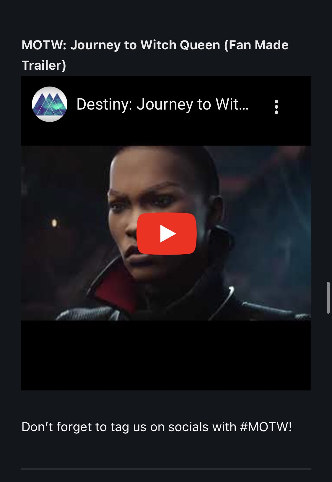 leaked image of Destiny 3 cover art : r/DestinyMemes