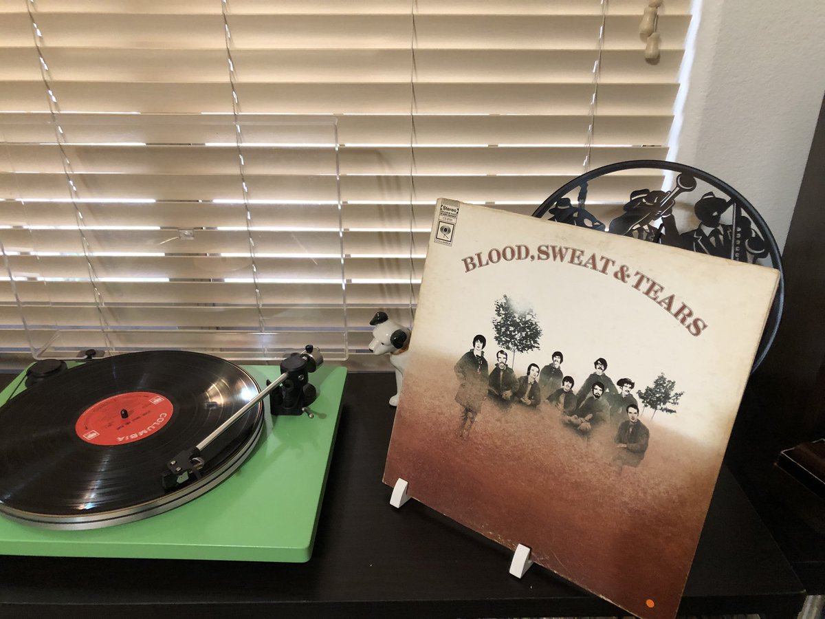 jinedo58's tweet photo. Dick Halligan Rest In Peace 🙏🏼 such a vital part of the first four Blood,Sweat and Tears albums. #dickhalligan #uturnaudio https://t.co/DdhaYMSjIc