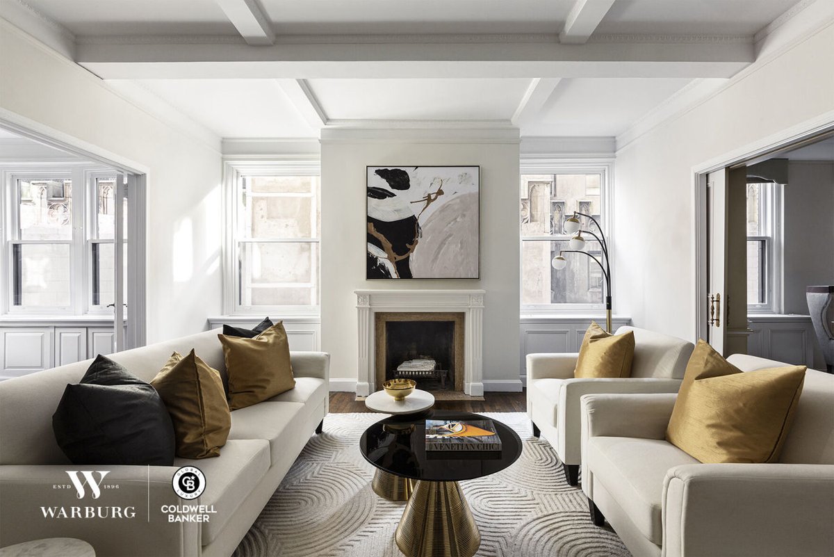 Coldwell Banker Warburg (CB_Warburg) Twitter