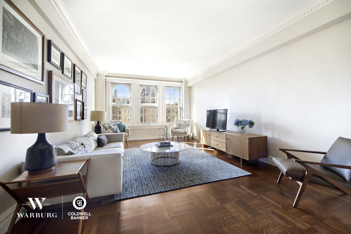 Coldwell Banker Warburg (CB_Warburg) Twitter