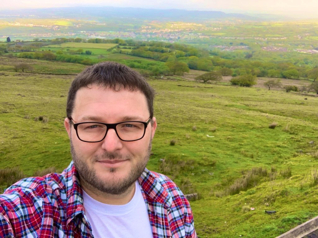 Not spoken about this publicly before here goes.  

4yrs ago today I was diagnosed with HIV.  Due to medical advances I live a healthy life &amp; I cannot pass it on. 

HIV does not own me, I own it and it doesn’t stop me from doing what I want.

#UequalsU