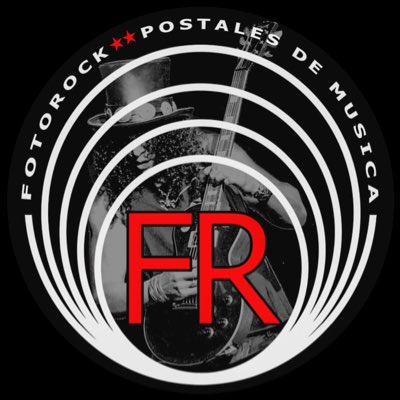 FOTOROCK - Postales de Música
2002 ★★ 2022