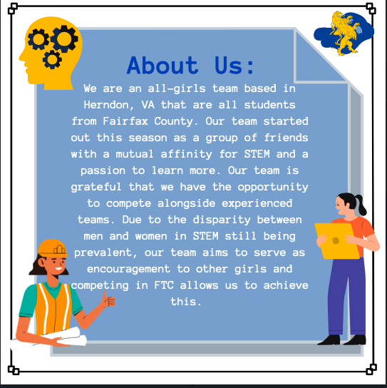 quarantm's tweet photo. Help us along this journey! #STEM  #sponsorship  #WomenInSTEM  #FTC https://t.co/Mu60zIwUuN