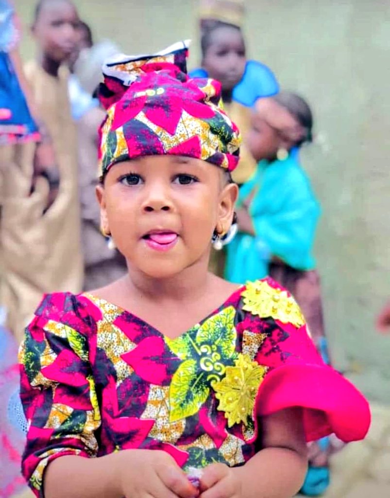 dawisu's tweet photo. The Kano Anti-Kidnapping Law states that anyone that kidnaps someone &amp; the victim dies in the process death penalty is the punishment for the kidnapper! I call for the death penalty for the barbarians that kidnapped &amp; killed this little angel #JusticeForHanifa 😪 https://t.co/dj1HoGtwMd