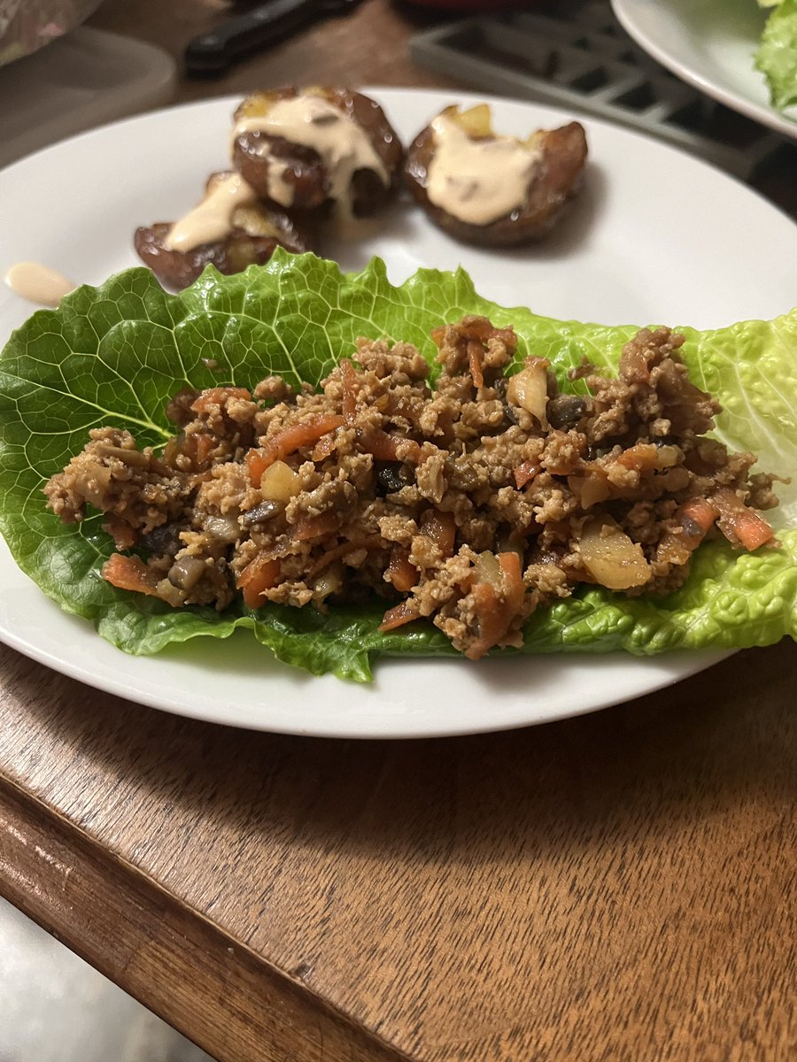 chemistgin's tweet photo. @MySchoolhaus Thank you for the delicious recipes. Very informative, fun evening even if it was distanced. https://t.co/jqRaTFYKko