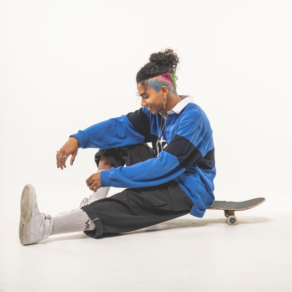 bluesandpiper's tweet photo. Ian A Anaya's photoshoot highlights #FashionModel, #skateboarder #tonyandguy https://t.co/X8osAHcpH0 https://t.co/5wJBohuYny