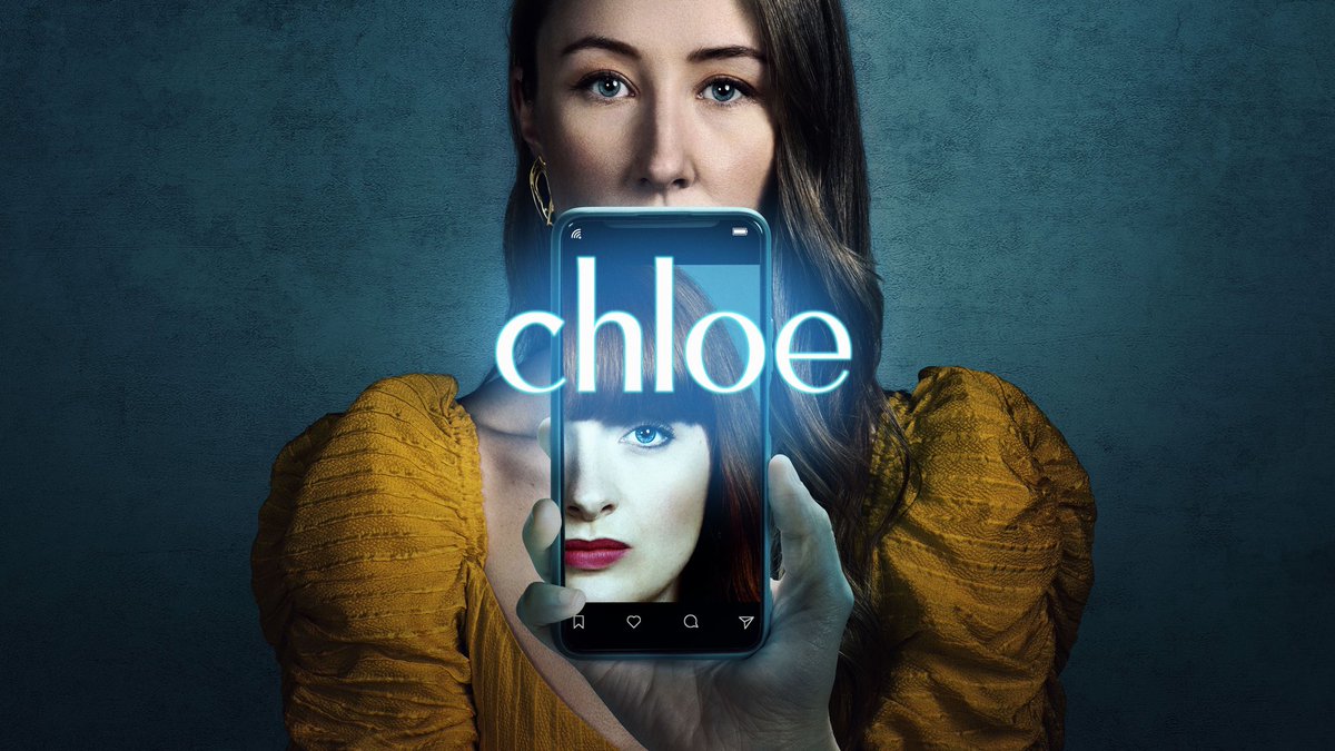 WatchingChloe's tweet photo. Chloe. Launches on @BBCOne and @BBCiPlayer 6 February UK, @amazonprimevideo worldwide. #Chloe https://t.co/RdNJtd3r3z