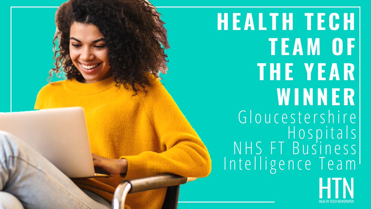 HTN Health Tech News tweet media