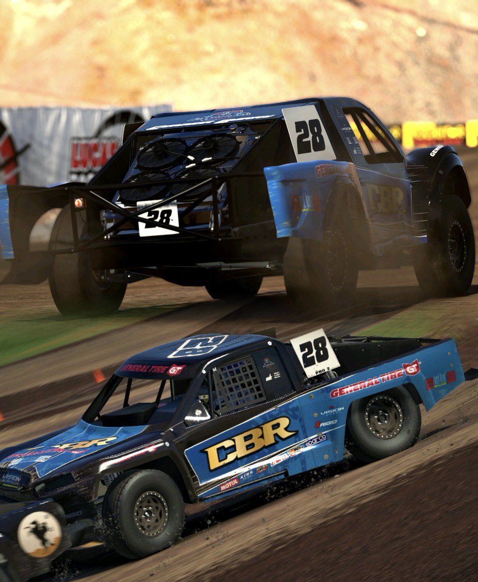 Got it done last night in the <a href="/JBeavereSports/">Jim Beaver eSports</a> World Cup! 4-1 finishes made us the 2022 World Cup Champion! So awesome and so much fun! Now let’s focus on the Triple Crown 💪💪

<a href="/JBeavereSports/">Jim Beaver eSports</a> | <a href="/CBR_Performance/">CBR Performance Products</a> | <a href="/GeneralTire/">General Tire</a> | <a href="/VisionWheelInc/">Vision Wheel</a> | <a href="/nextlvlracing/">Next Level Racing</a> |