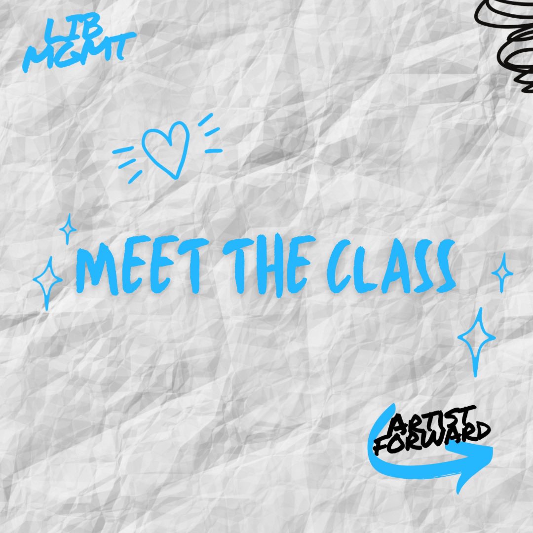 libmgmt's tweet photo. Today we had the pleasure of onboarding our ‘22 spring intern class🏆
They’re all ROCKSTARS 🎤
#MeetTheClass 👇 https://t.co/tqUkwxGlun