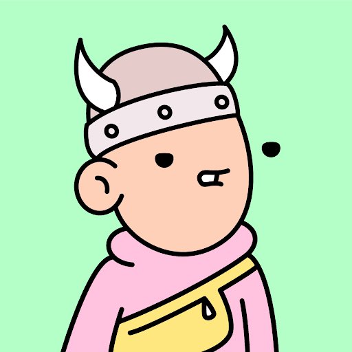 gannonbreslin's tweet photo. The twitter PFP hexagon verification is up and running! 

@doodles wya?! https://t.co/IGCtVi5xFN