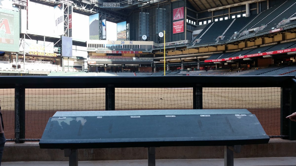 calgary_the's tweet photo. ESSAY:  Is anyone paying attention to the future of baseball?  Doesn't seem like the major league player or owners are!  Click below for my thoughts:

https://t.co/Pnx6OZiMpK https://t.co/UkNIKJn5vx
