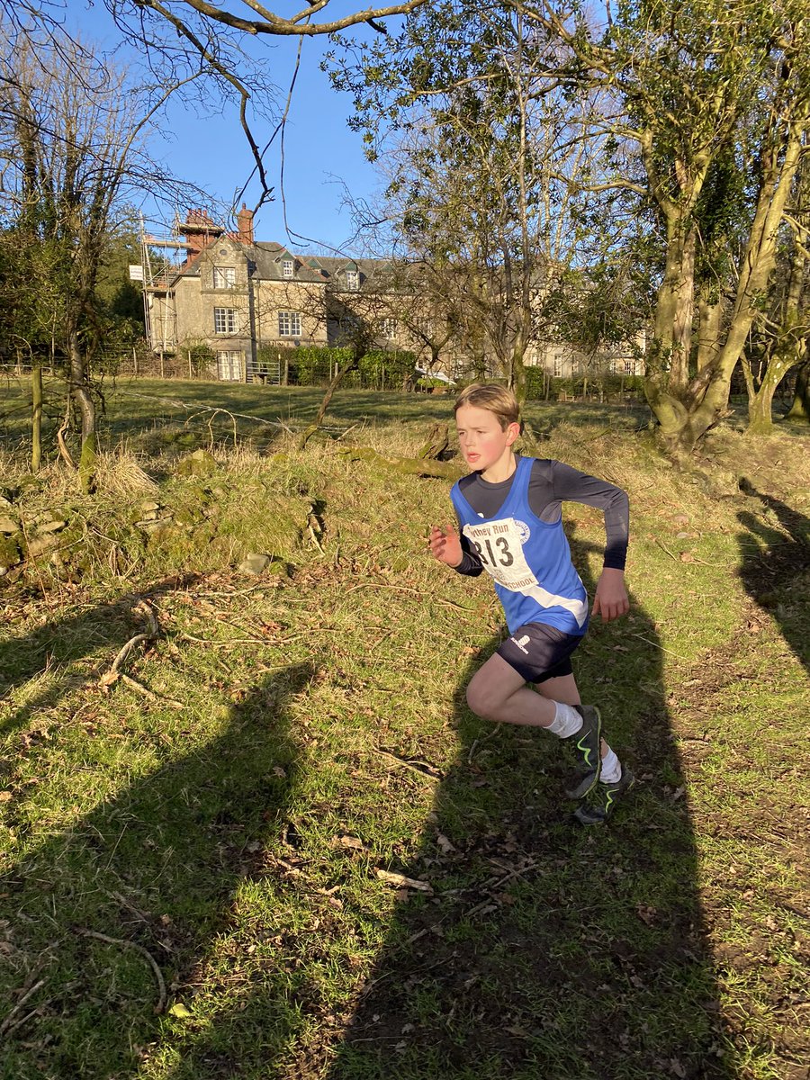 Great afternoon <a href="/SedberghSchool/">Sedbergh School</a> for the Rawthey run…
<a href="/AysgarthSchool/">Aysgarth Prep School</a>