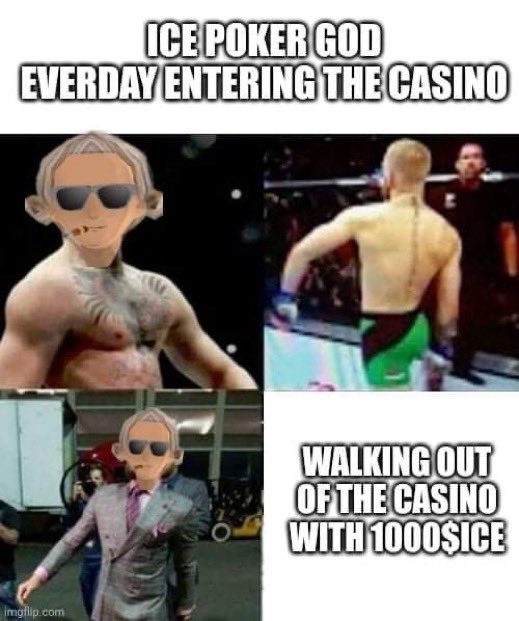 💎icepokergod.eth💎 tweet media