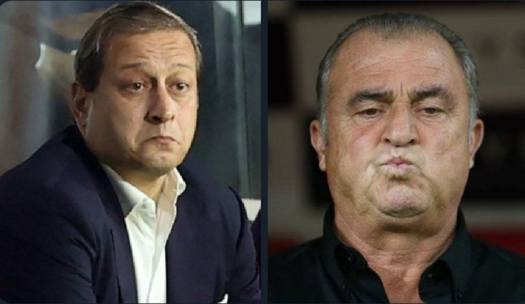 İte köpeğe alay konusu ettiniz koca camiayı Mustafa Cengizi hain ilan ettiniz ama asıl hain sizsizin. Kurdunuz takımla gurur duyun Fatih Terim&amp;Burak Elmas!!! Yapacağınız işin taaaa mk #GSvKAS