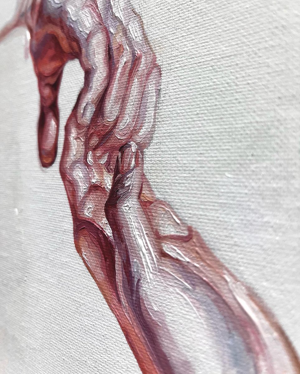 preluxe__'s tweet photo. i’ve been gone for way too long T.T
hopefully i can post more soon (but a levels have been hell), 
though it’ll be less focused on fanart and instead be about everything artsy i’ve made https://t.co/boixFO5k47