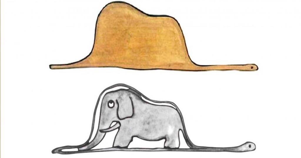 Ni es un sombrero, ni una boa tragándose un elefante. Si eres médico y no ves una curva de capnografía, entonces tienes que leerte esto. #abrohilo https://t.co/EuDCGhCBEn.