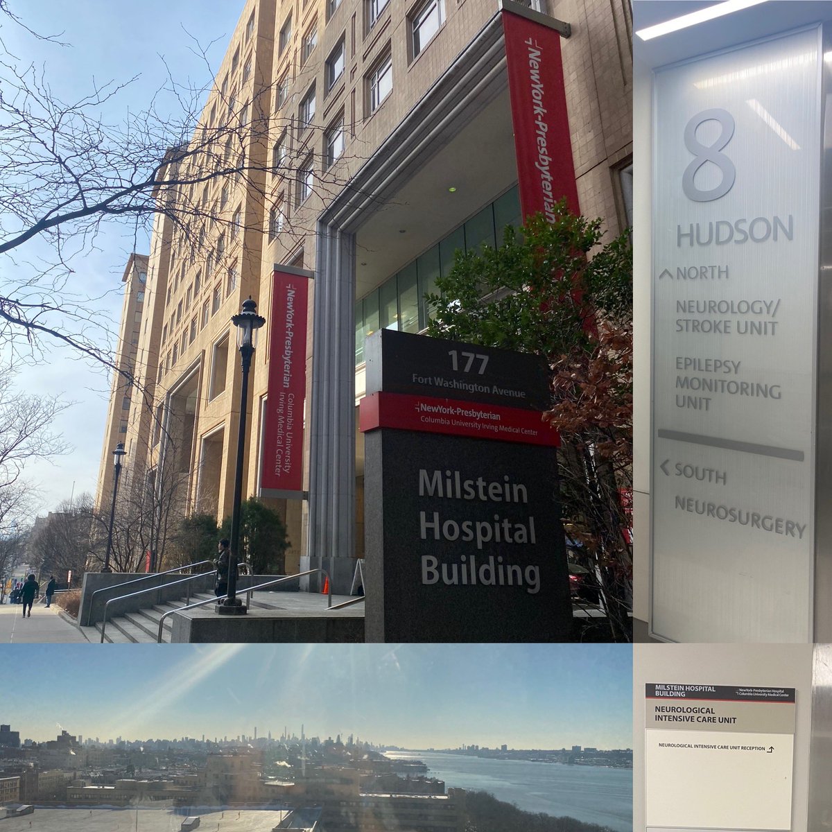 Brain surgery successful! Thankful to Dr. Brett Youngerman, Dr. Neil Feldstein, Connie Rye NP &amp; <a href="/nyphospital/">NewYork-Presbyterian</a> team for their compassionate expert care! Thank you family, friends, <a href="/laurie1nurse/">laurie walsh</a> &amp; #NYPfamily for supporting me❤️ 
#toomuchbraintocontain #chiarimalformation 🤯