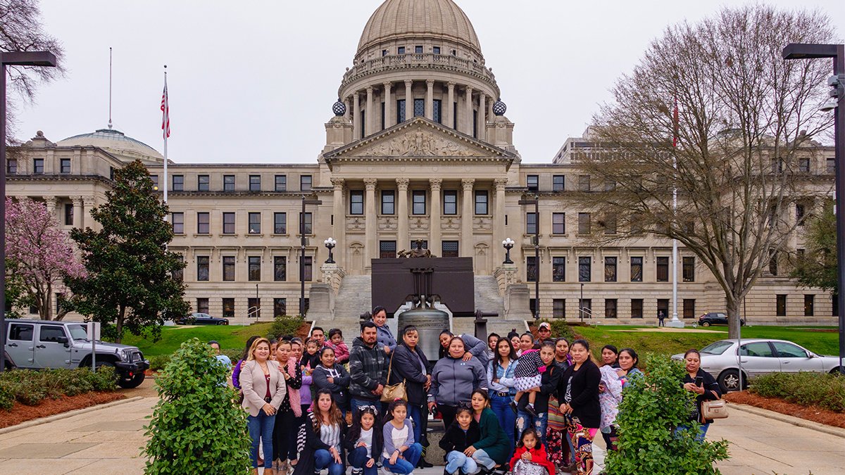 Please join us for Civic Engagement Day and support human rights for all! Wednesday, January 26, 2022—more details on our website: yourmira.org/2022/01/20/civ…