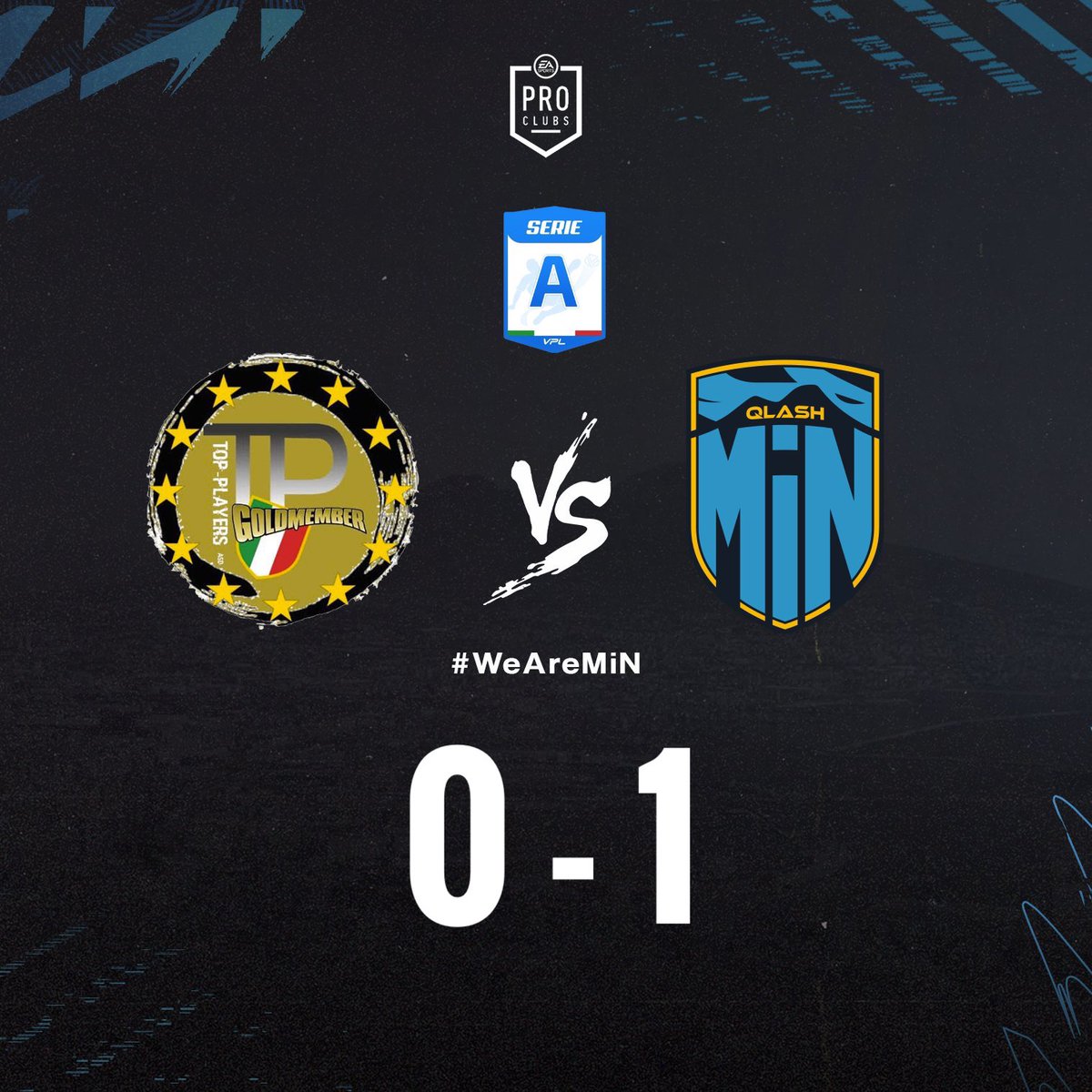 Made in Naples tweet media