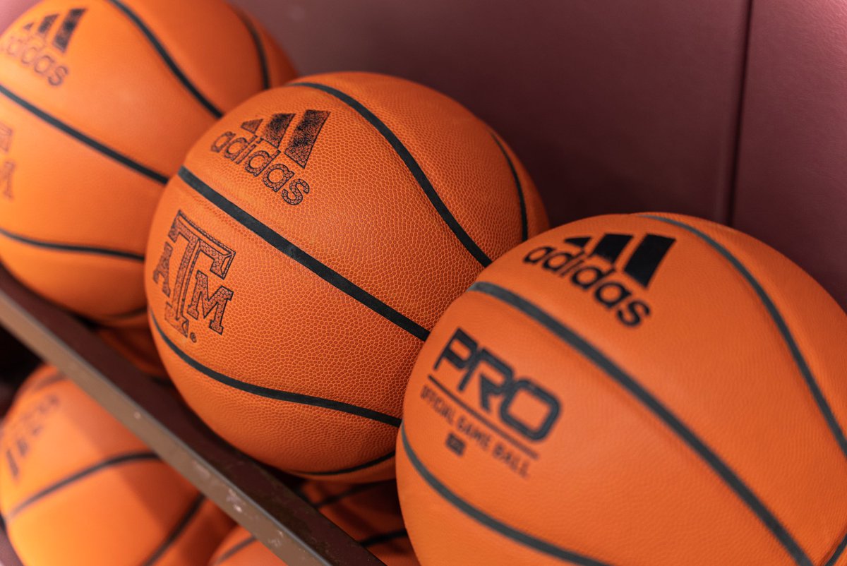 Sports Dissected (@sportsdissected) on Twitter photo NEW VIDEO: inside <a href="/aggiembk/">Texas A&M Basketball</a>’s $21.5M Cox-McFerrin Center, a state-of-the-art, 3-story facility on <a href="/TAMU/">Texas A&M University</a>’s campus.
👍 one of the most aesthetically-pleasing lobbies of any athletic facility
👍 <a href="/USGBC/">USGBC</a> #LEED Silver rating
👍 68,000 sq-ft
WATCH: youtu.be/g9XVPpLyjFg NEW VIDEO: inside <a href="/aggiembk/">Texas A&M Basketball</a>’s $21.5M Cox-McFerrin Center, a state-of-the-art, 3-story facility on <a href="/TAMU/">Texas A&M University</a>’s campus.
👍 one of the most aesthetically-pleasing lobbies of any athletic facility
👍 <a href="/USGBC/">USGBC</a> #LEED Silver rating
👍 68,000 sq-ft
WATCH: youtu.be/g9XVPpLyjFg