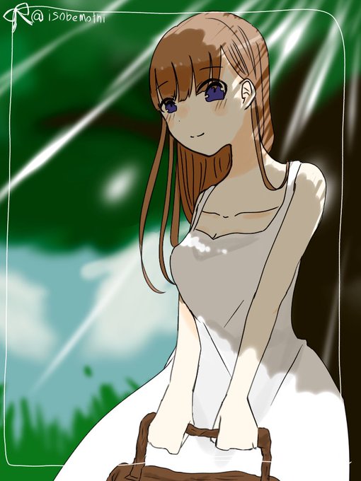 木陰のtwitterイラスト検索結果 木陰のtwitterイラスト検索結果