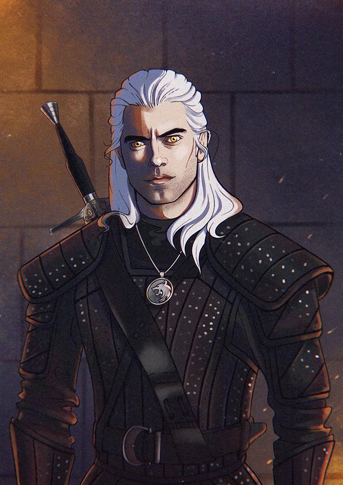 aljoy_img's tweet photo. My new fan art—The Witcher 💛

#art #artwork #illustration #drawing #graphic #digitalartist #digitaldrawing #illustrationartists #иллюстрации #thewitcher #witcher #witchernetflix #fantasyart #fantasy #characterart #Geralt #GeraltOfRivia #comics #comicstyle #Fanart https://t.co/8hfzGSGNCD