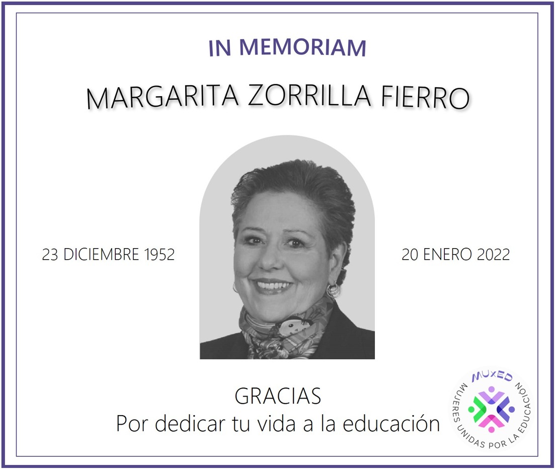 #Gracias por dedicar tu vida a la educación