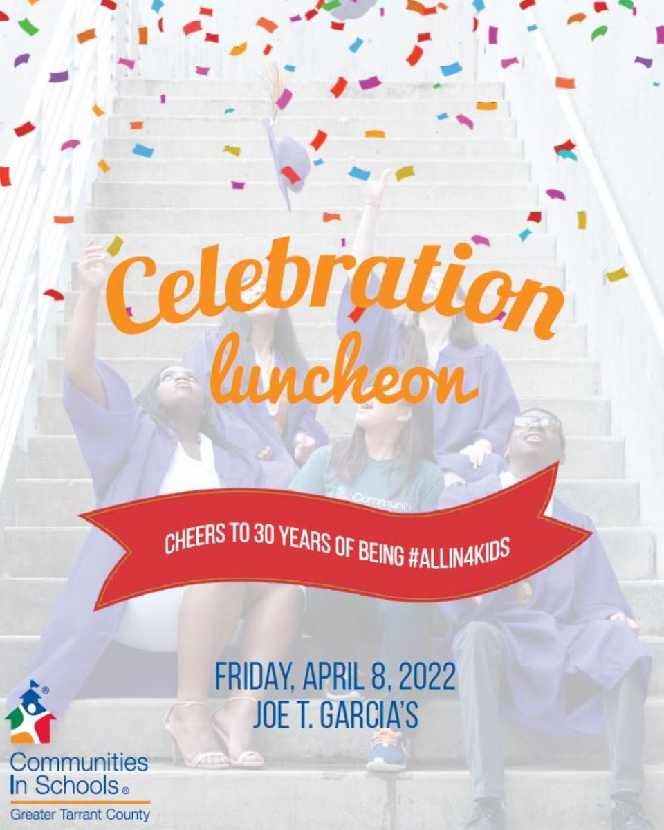 CIS Tarrant County tweet media