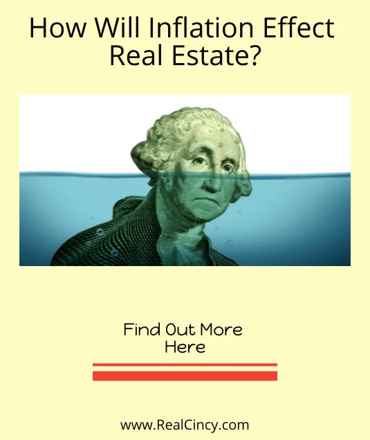 PaulPsian's tweet photo. How Will #Inflation Effect #RealEstate
https://t.co/07I7AfJ7FI
#RealCincy #CinciNKYRealEstate #realestateblogger https://t.co/4kszxJdvPP