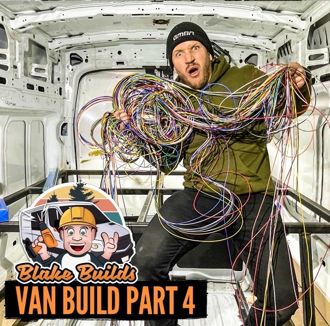 WorxUK's tweet photo. Part 4 of @gmbntweet #BlakeBuilds Van Life series has arrived!
β
πΊππ https://t.co/gz9RFAlfbQ to watch the video https://t.co/kZ3sp6esOB