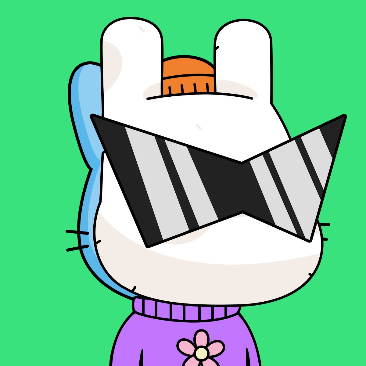 Cozy Reef tweet media