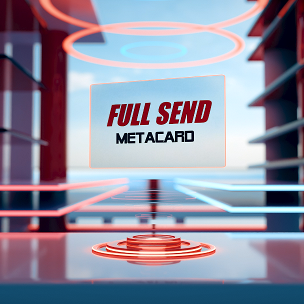 immrtlz's tweet photo. Congratulation to @carthydylan3 for winning a Full Send Metacard from the @Immortalznft giveaway! https://t.co/bnrUZRRjDk https://t.co/4eX4HcZCRu