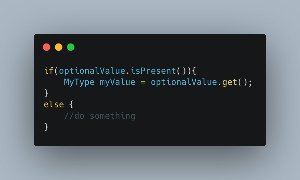 BillyKorando's tweet image. Hey #Java developers, ☕️
Something is percolating with #SipOfJava
See any issues with the below code snippet?
If not, no problem, we'll find out Monday!