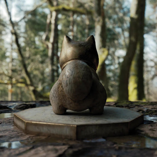 #NewNFTProfilePic NFT by inudev