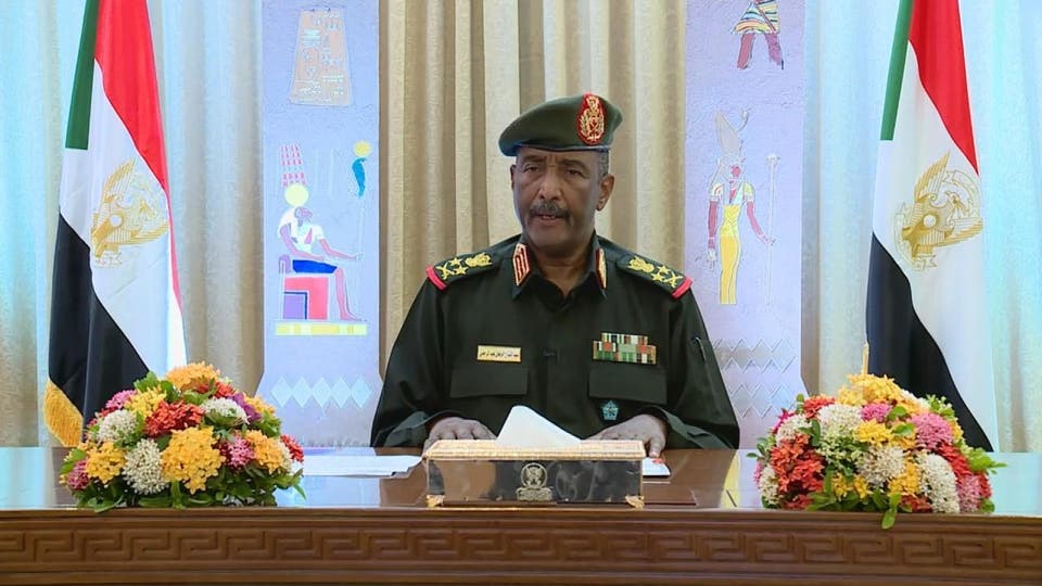 رئيس مجلس السيادة الانتقالي يصدر قراراً بتكليف وزراء suna-news.net/read?id=730377

#سونا #السودان