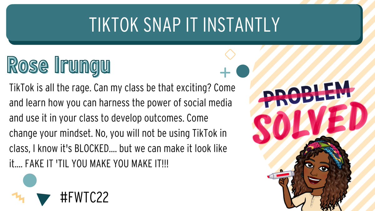 FWISD Educational Technology tweet media