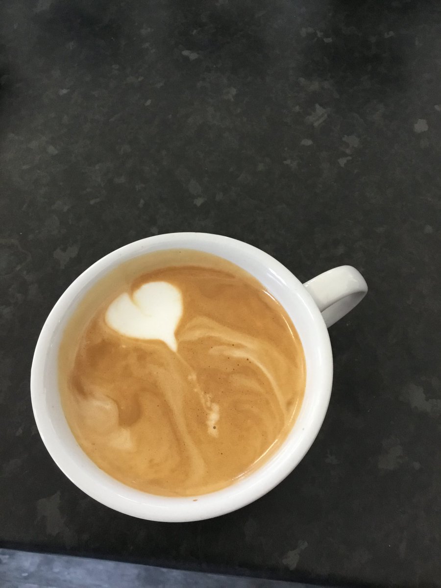 GvsGlasgow's tweet photo. Another great day @ClayCafePossil with the Positive Choices group. Young people are now enrolled with Glasgow Kelvin College as they work towards the Community Achievement Award. Learning how to be a Barista ☕️ &amp; baking delicious cookies 🍪 Well done everyone 🎉 @employability_s https://t.co/GsNJTfF2q0