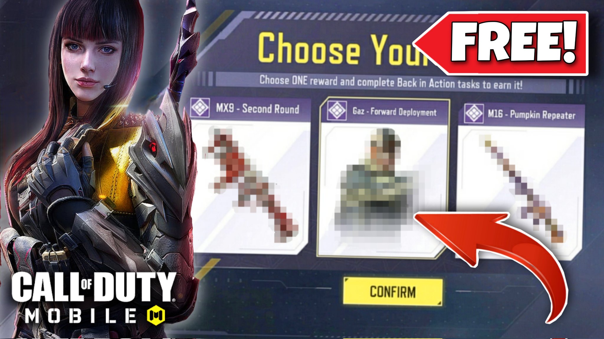 NEW* CALL OF DUTY MOBILE - how to get FREE CP in COD Mobile! FREE