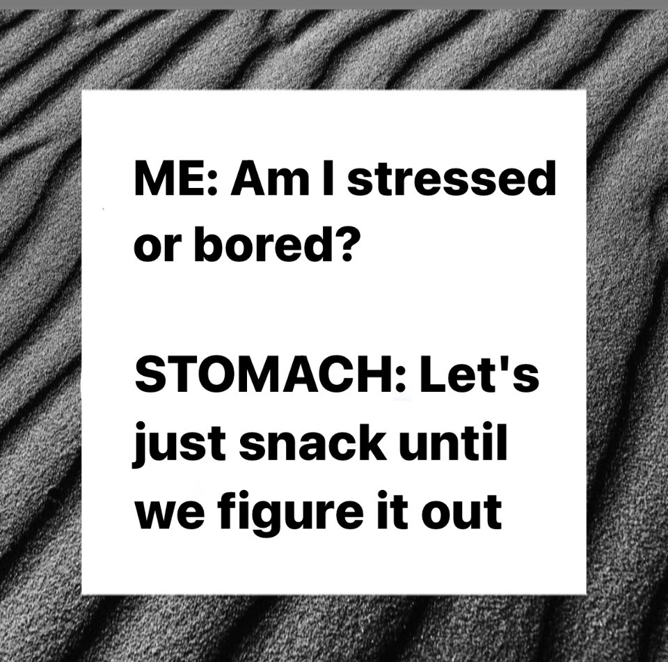 JillianMichaels's tweet image. Who can relate 😬