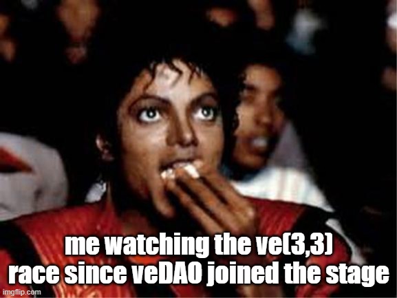 manyacy's tweet photo. @_veDAO_  exciting times owning $WeVE on #ftm
#wevememes https://t.co/W6yqhPJzme