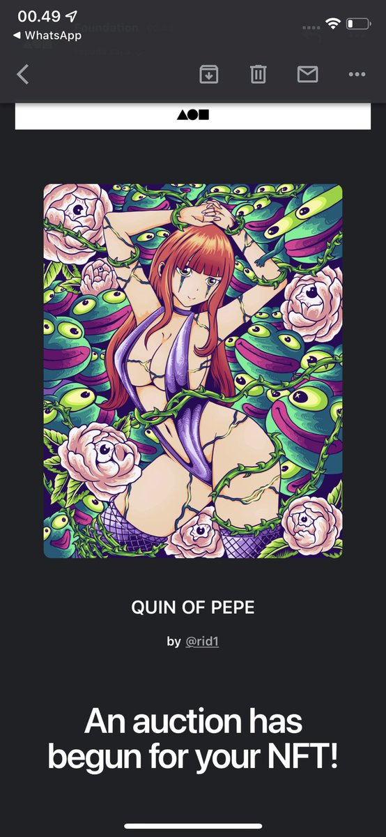 KDX artwork tweet media