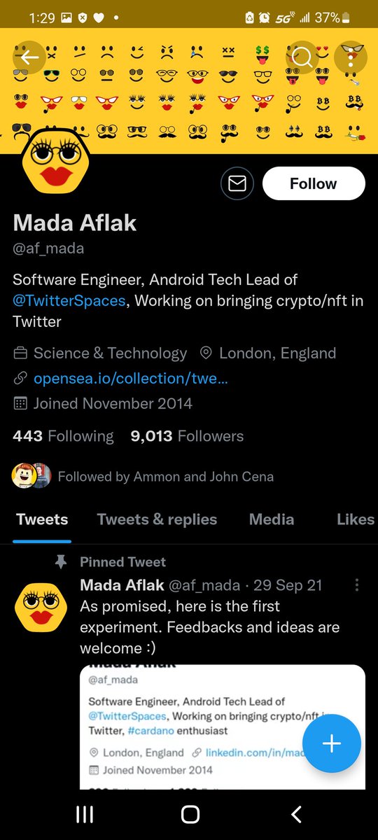 KTM xJEMAx tweet media