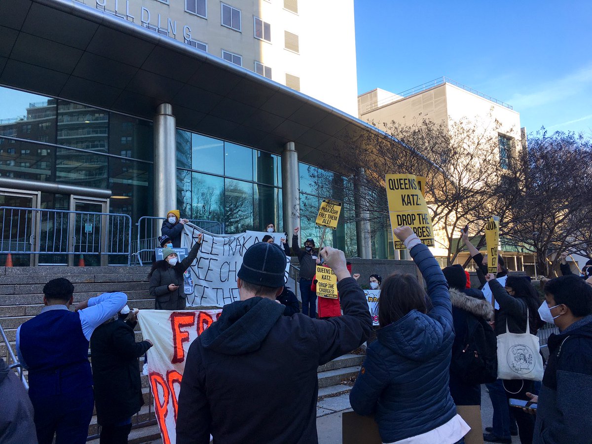 Free Prakash Alliance 🏾 (freedom4prakash) Twitter