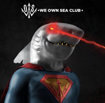 NFTAgenda_io's tweet photo. Amazing project with great potential!💯

Check @wos_club guys!💙

Each WOS Shark is unique and programmatically generated from over 170 traits, including skin texture, head accessories, clothing, etc.🔥

Join discord: https://t.co/828oJCDhRx 💙

#ad #nftdrop #nftcollectors https://t.co/nbjgSNnItO