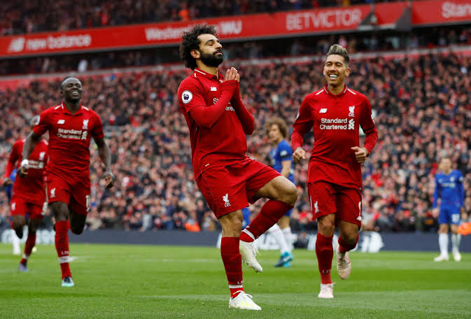 SSneferleri's tweet photo. Fildişi Sahili ve Mısır eşleşmiş.
Görelim bakalım gelmiş geçmiş en iyi afrikalı futbolcu kimmiş :) https://t.co/pB4EfEdMtx