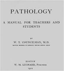 MGHPathology's tweet photo. William T. Councilman was recruited to @harvardmed as Shattuck Professor of Pathological Anatomy in 1892.
Councilman identified characteristic apoptotic bodies that he described in the livers of patients with yellow fever, known today as Councilman bodies.
#TBT #PathThrowback https://t.co/55wCS8YpOY